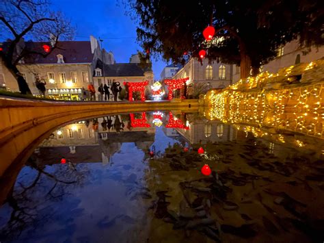 que faire à dijon le soir|Dijon